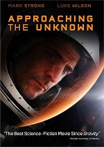 Approaching The Unknown