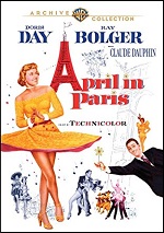 April In Paris