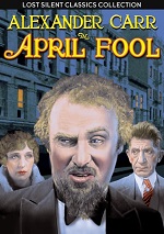 April Fool