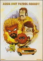 Aqua Unit Patrol Squad - Season 1