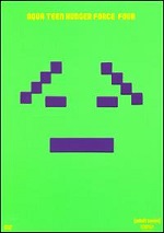 Aqua Teen Hunger Force - Vol. 4