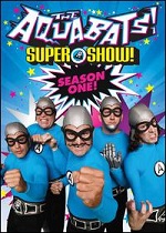 Aquabats Super Show - Season One
