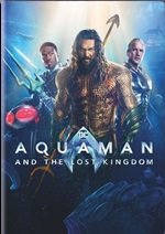 Aquaman And The Lost Kingdom