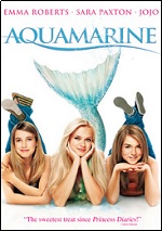 Aquamarine