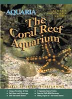 Aquaria - The Coral Reef