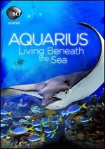 Aquarius - Living Beneath The Sea