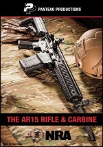 AR15 Rifle & Carbine