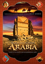 Arabia