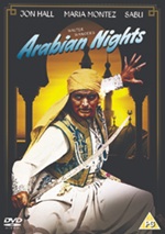 Arabian Nights