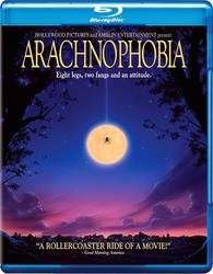 Arachnophobia (BLU-RAY)