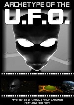 Archetype Of U.F.O.