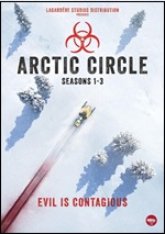 Arctic Circle: Seasons 1-3