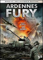 Ardennes Fury