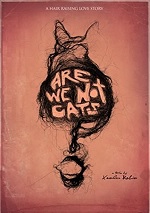 Are We Not Cats