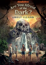 Are You Afraid Of The Dark? - Ghost Island