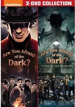 Are You Afraid Of The Dark? - The Series + Movie