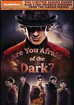 Are You Afraid Of The Dark? - The Series