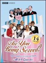 Are You Being Served? - The Complete Collection
