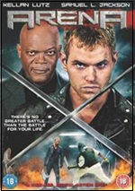 Arena