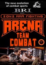 Arena Team Combat - Vol. 1