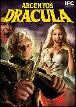 Argento´s Dracula
