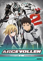 Argevollen - Collection 2