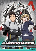 Argevollen - Collection 1