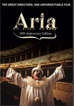 Aria - 30th Anniversary Edition