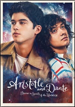 Aristotle And Dante Discover The Secrets Of The Universe