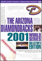 Arizona Diamondbacks - 2001 World Series Collector´s Edition