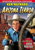 Arizona Terror / Range Warfare
