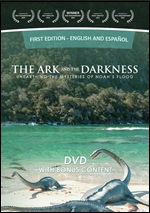Ark And The Darkness
