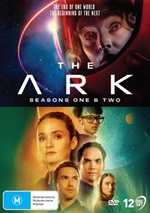 Ark: Seasons One & Two