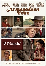Armageddon Time
