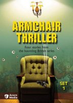 Armchair Thriller - Set 1