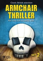 Armchair Thriller - Set 2