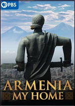 Armenia, My Home