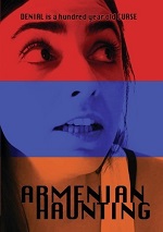 Armenian Haunting