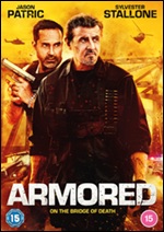 Armored