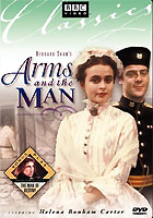 Arms And The Man