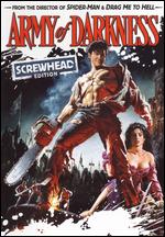 Army Of Darkness - Screwhead Edition