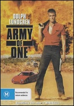 Army Of One