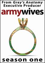 Army Wives - The Complete First Season