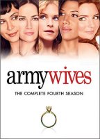 Army Wives - The Complete Fourth Season