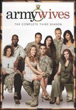 Army Wives - The Complete Third Season