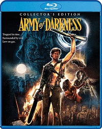 Army Of Darkness - Collectors Edition (BLU-RAY)