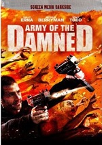 Army Of The Damned