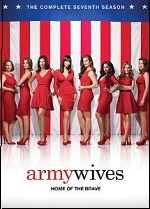 Army Wives - The Complete Seventh Season
