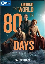 Around The World In 80 Days