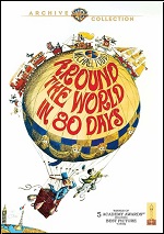 Around The World In 80 Days